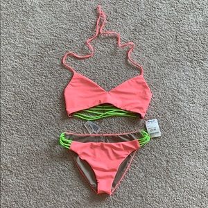 Basta Surf Bikini - Never worn